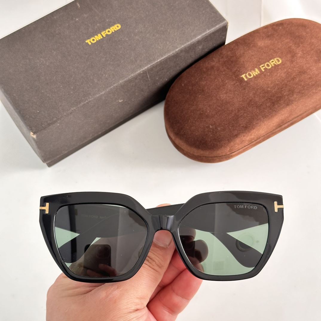 Tom Ford Sunglasses